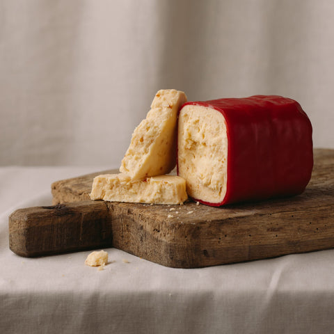 Pickled Onion and Chilli Club Cheddar image 0