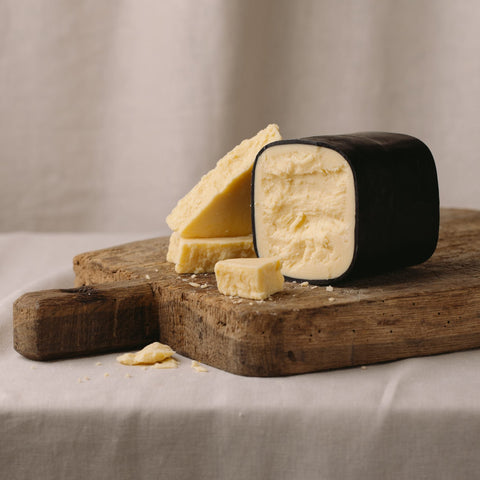 Vintage Club Cheddar image 0