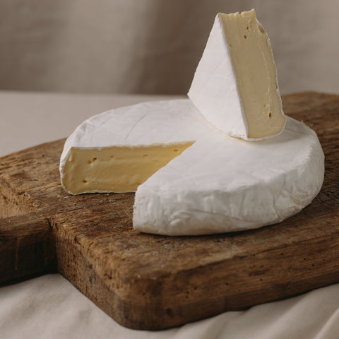 Farmhouse Brie