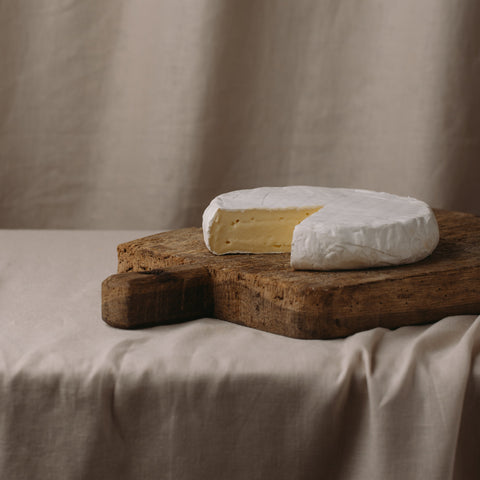 Farmhouse Brie