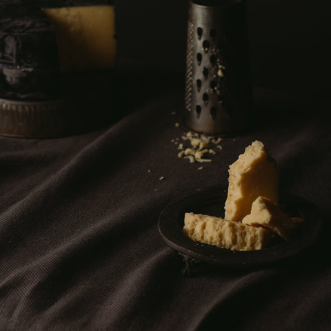 Vintage Club Cheddar
