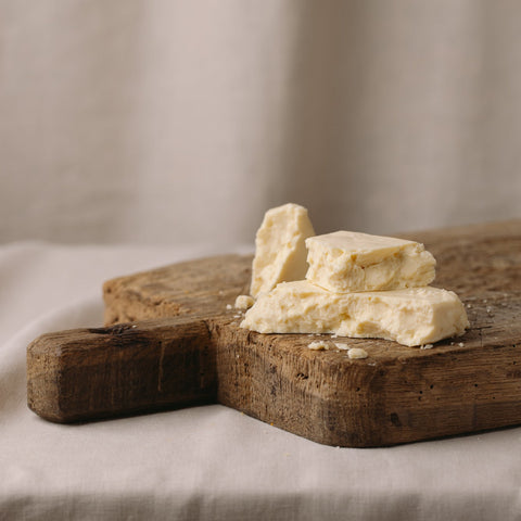 White Wensleydale 150g