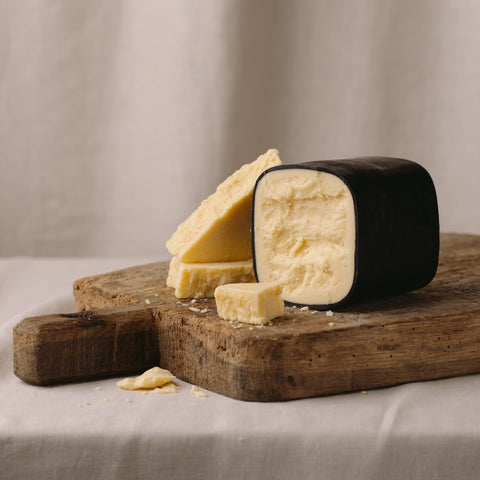 Vintage Club Cheddar 150g