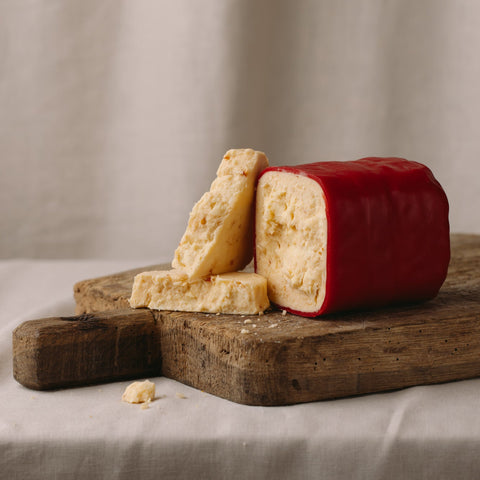 Pickled Onion & Chilli Club Cheddar 150g