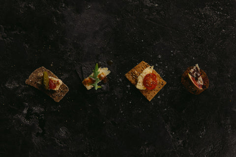 Bringing artisan to your doorstep