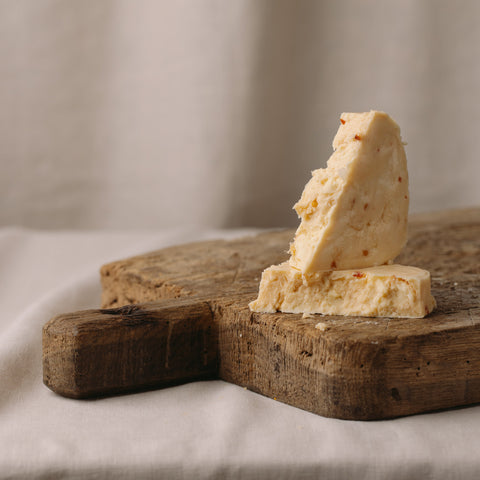 Pickled Onion and Chilli Club Cheddar