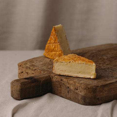 Farmhouse Raclette