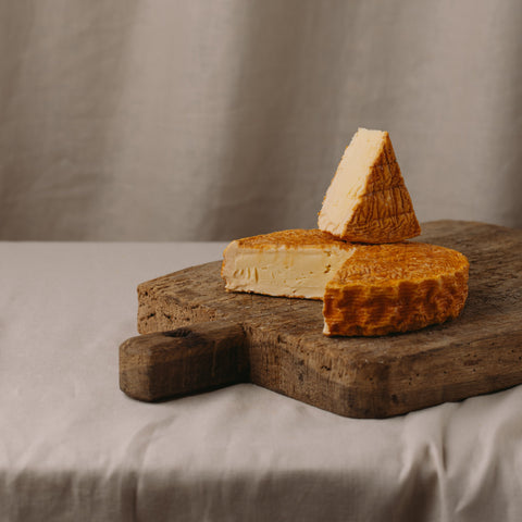 Farmhouse Raclette