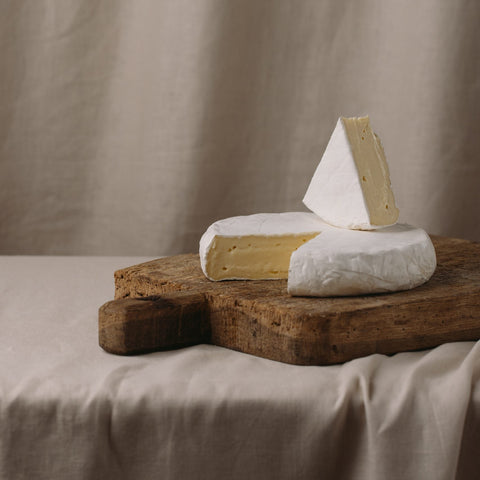 Farmhouse Brie image 1