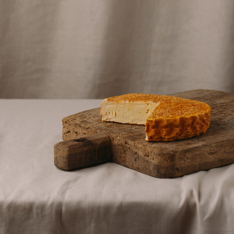 Farmhouse Raclette image 1