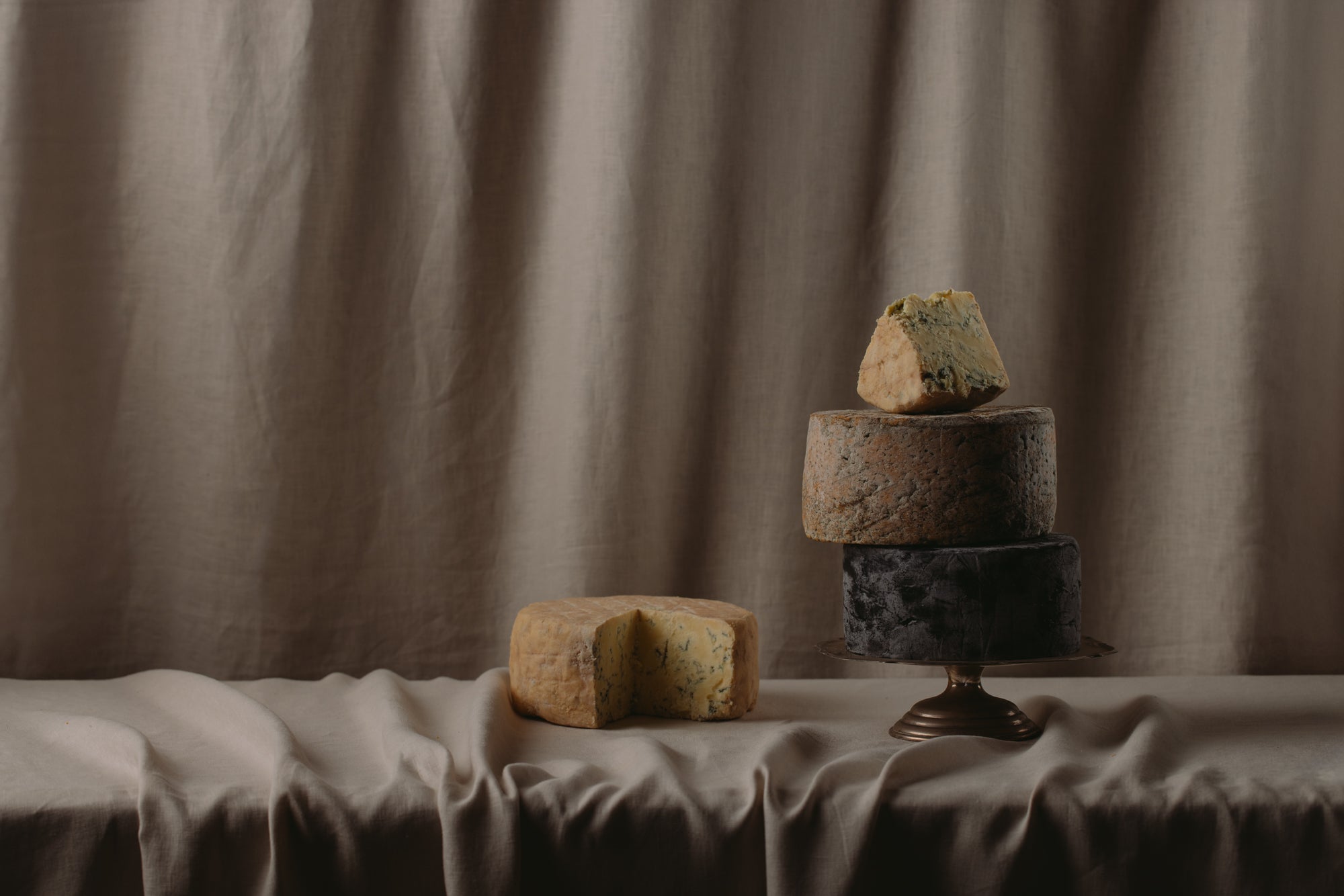 Entertaining Big – Maffra Cheese Company