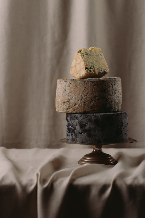 Create Your Own Tasting Experiences