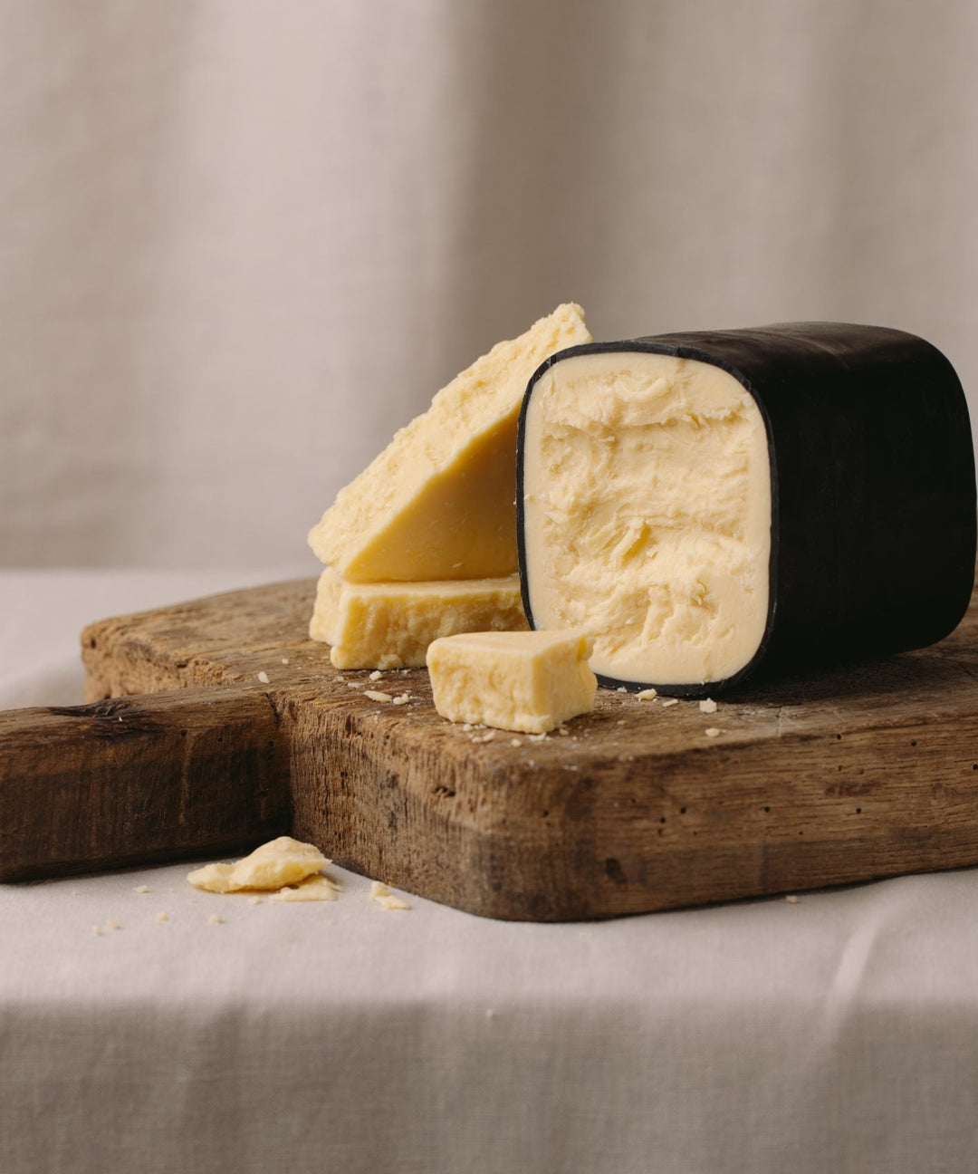 Club Cheddar Vintage Club Cheddar – Maffra Cheese Company