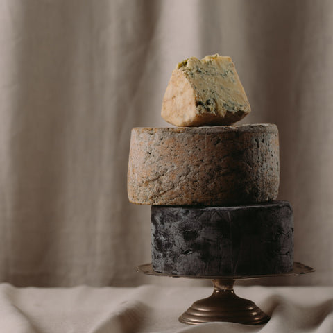 Create Your Own Tasting Event (1.3-2kg wheels)