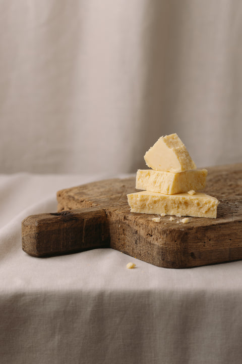 Vintage Club Cheddar